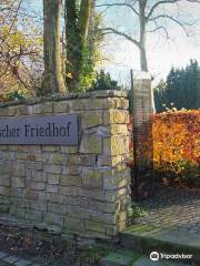 Juedischer Friedhof Telgte