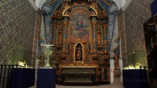 Museu de Arte Sacra de Moura