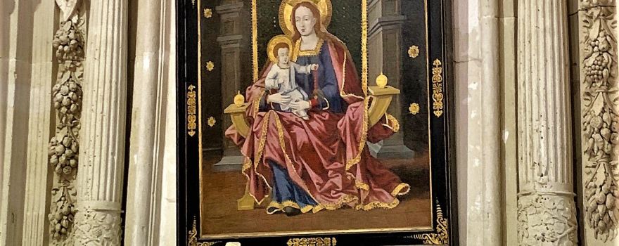 Eglise Saint-Martin