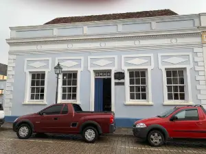 Lapa History Museum