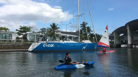 Krabi Yacht Club