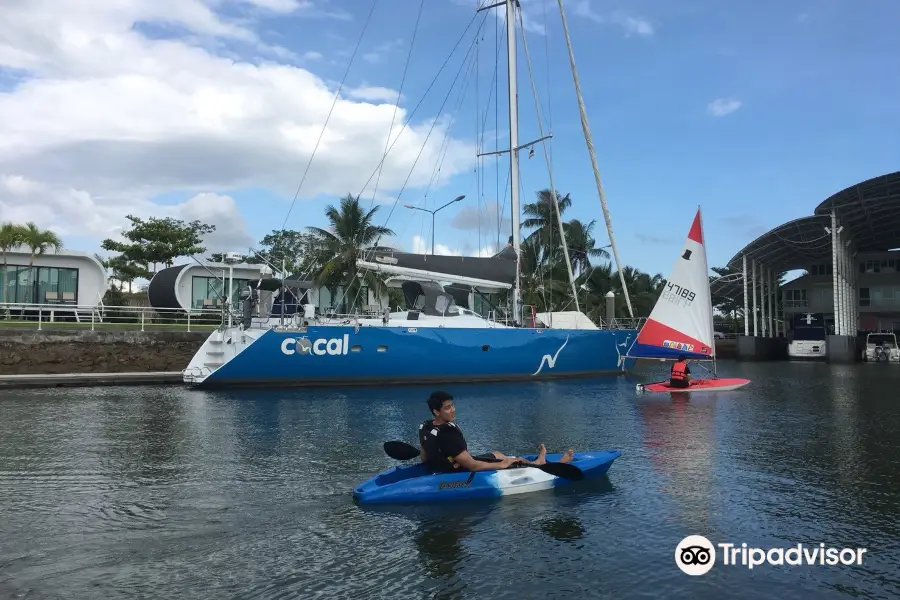 Krabi Yacht Club