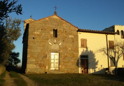 San Jacopo a Pulignano