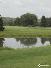 Yahara Hills Golf Course