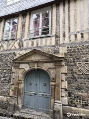 Maison de Jean-Francois Doublet