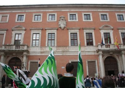 Palazzo Chigi