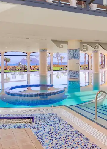 鄰近Playa Corralejo的酒店