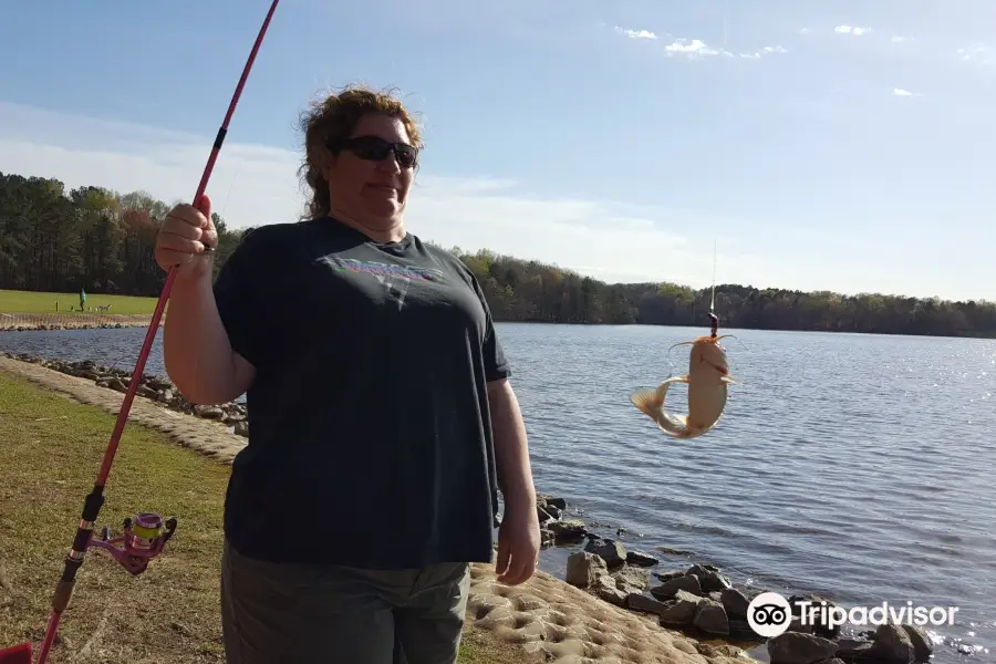 Cane Creek Park