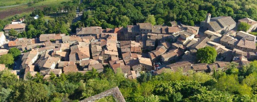 Fortezza di Radicofani