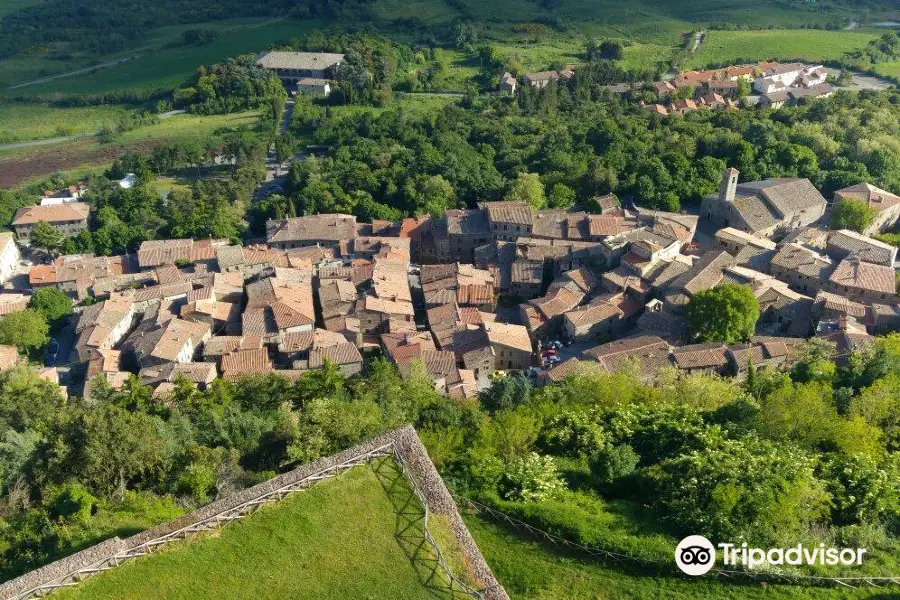 Fortezza di Radicofani