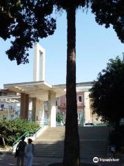 Municipal Villa "Giuseppe Garibaldi"