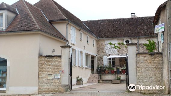 Domaine Fourrey