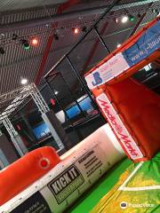 Jump'n Fly Trampolinpark