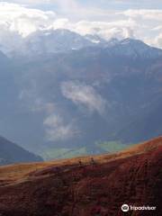 MTB Verbier, all inclusive mountainbiking holidays in the Swiss Alps