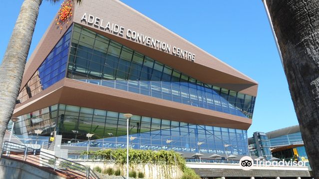 Adelaide Convention Centre