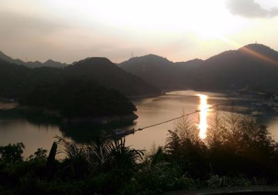 Shihmen Reservoir