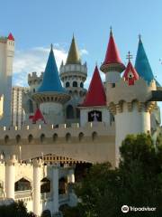 Fantasy Faire at Excalibur