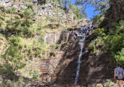 Silverband Falls