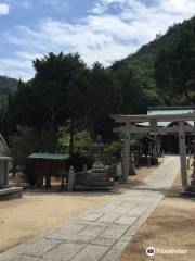 Tamahime Shrine