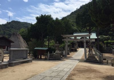 Tamahime Shrine