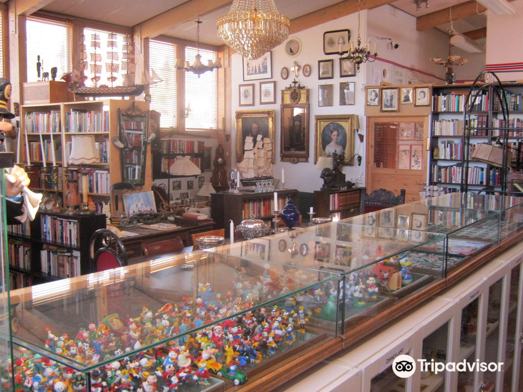 Museum of Comic Art 티켓 할인, 운영 시간, 후기 [2025년] | Trip.com