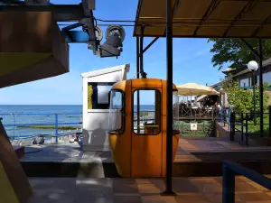 Kabinenseilbahn