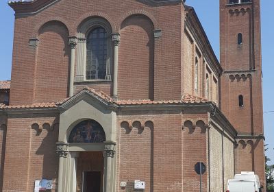 Chiesa di San Giovanni Battista e Sant'Andrea