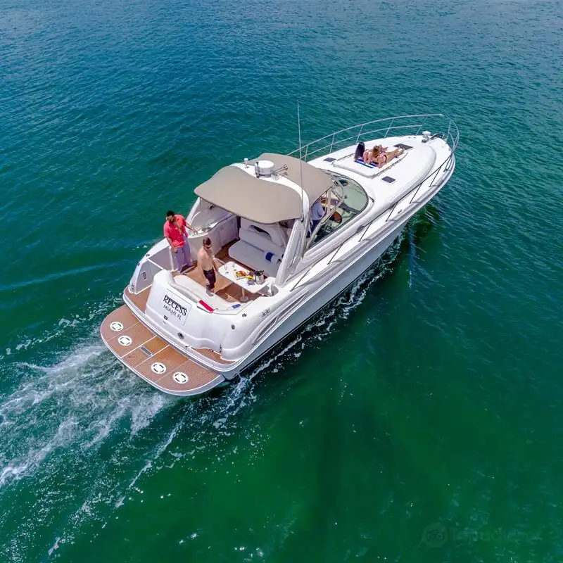 Hotels near Party Boat Charter