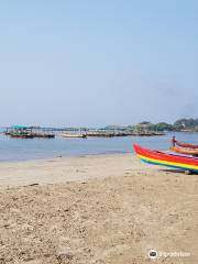 Vengurla Beach