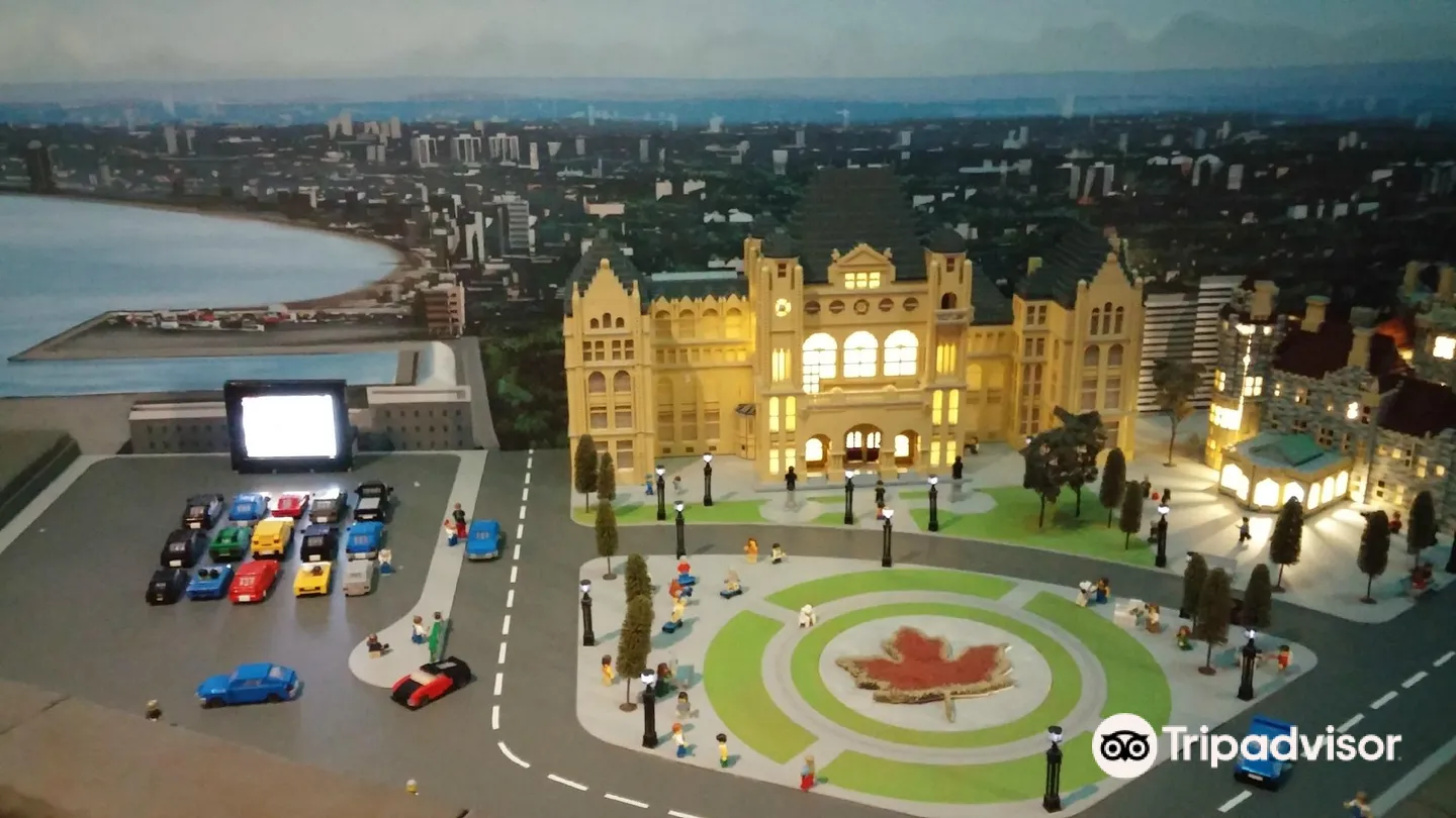 3_LEGOLAND Discovery Centre Toronto