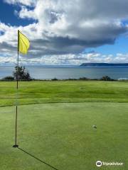 Parrsboro Golf Club