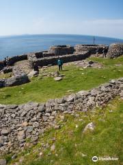 Fahan BeeHive Huts