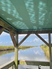 Creole Nature Trail Adventure Point