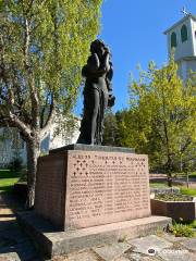 Torpedo Boat S2 Memorial