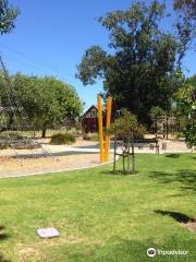 Princess Elizabeth Playground