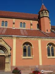 Eglise Saint-Martin