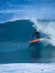 Banzai Pipeline