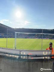 Stade de la Meinau Strasbourg