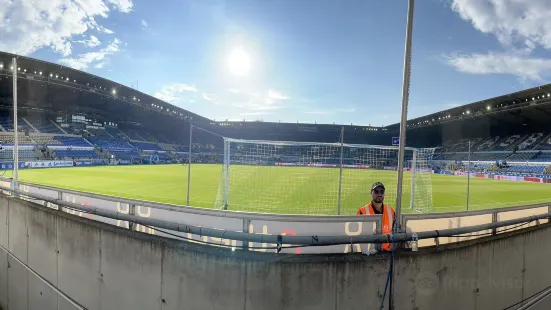 Stade de la Meinau