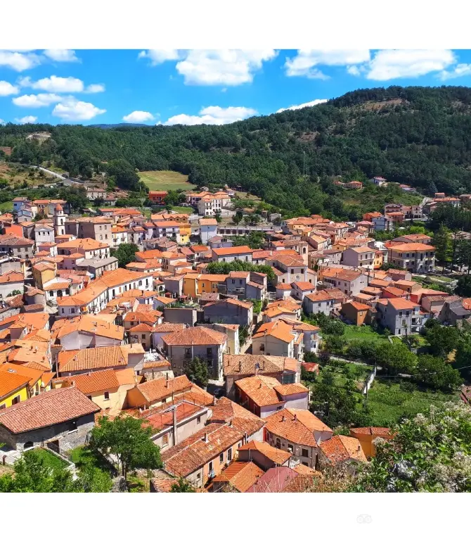 Provincia di Potenza