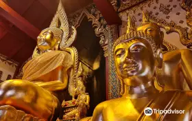 วัดนางพญา