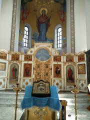 Church of the Kazan Icon of the Mother of God