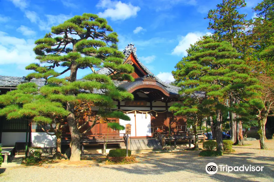 金比羅神社