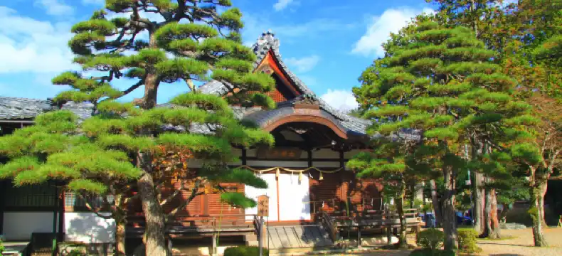 โรงแรมในเคียวตันโกะ