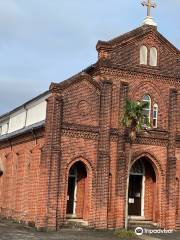 Kusuhara Church