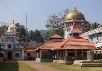 Shri Mahalasa Narayani Temple