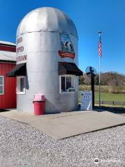 Mountain Fresh Creamery