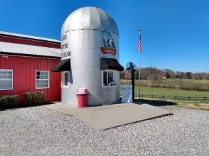 Mountain Fresh Creamery