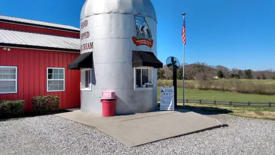 Mountain Fresh Creamery