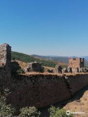 Castillo de Cornatel